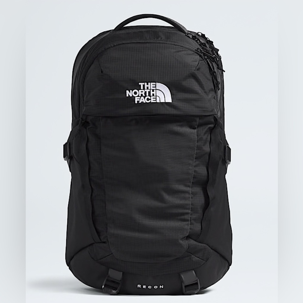 Brand New Never Used The North Face Recon Backpack Knapsack Laptop Hiking Bag